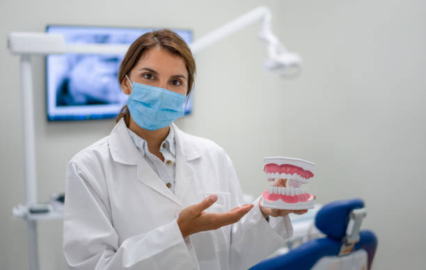 Best Emergency Treatment for Toothache in Rocky Point, NC
